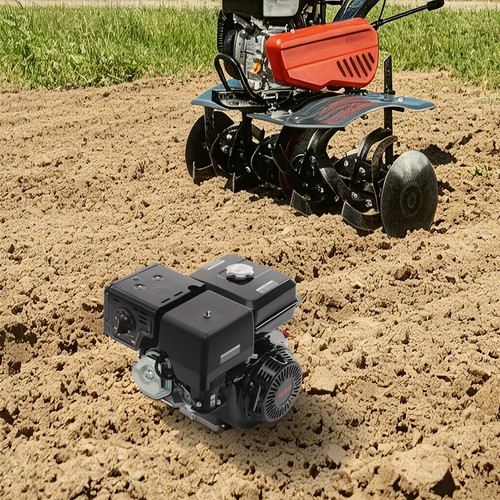 Honda replacement engine - engine, 15hp