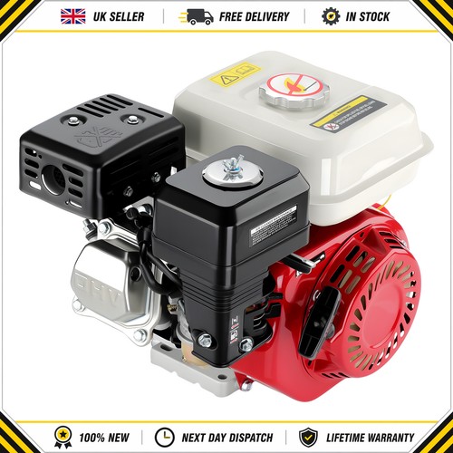 For honda gx160 - honda, 4-stroke