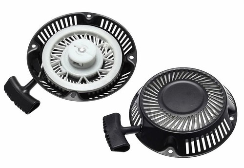 Pull start recoil starter - start/recoil,