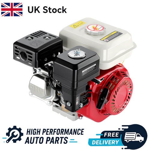 5hp for karts - 7.5hp,