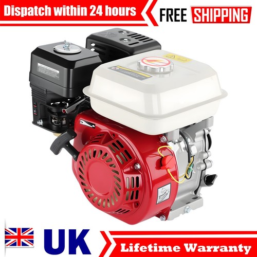 Petrol engine 5hp 210cc for - petrol,