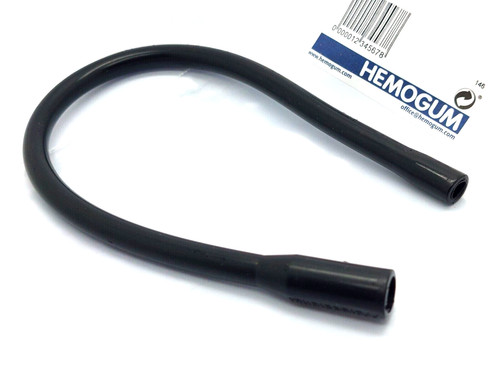 Fuel supply line hose tube - , for