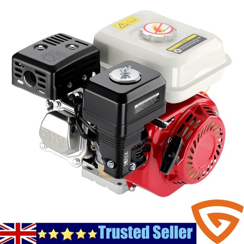 5hp 210cc stroke - 7.5hp,
