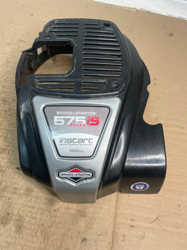 Briggs and stratton - and, 575is