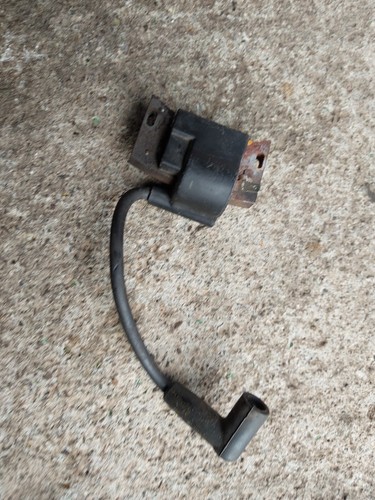 Briggs stratton ignition - stratton,