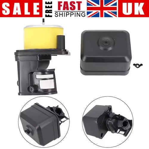 Air filter housing box - filter,