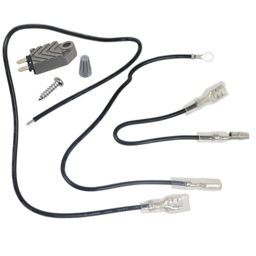 Ignition module for - module, lawnmower