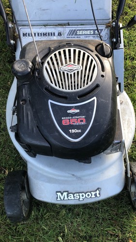 Briggs and stratton - briggs’s,