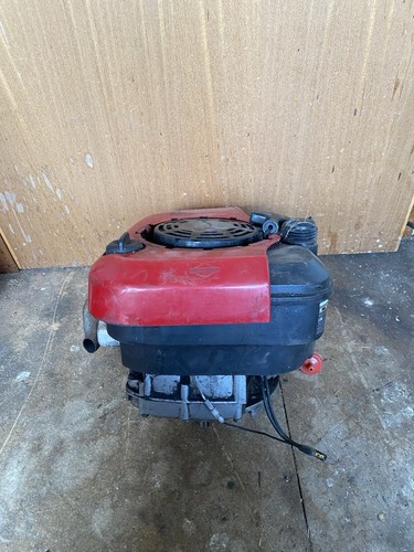 Briggs stratton petrol - briggs, &