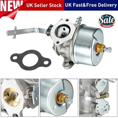 Carburettor carb for qualcast - carb,