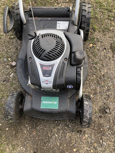 Briggs and stratton 550 - briggs’s, e