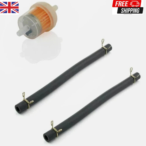 Fuel filter hose with - fuel,