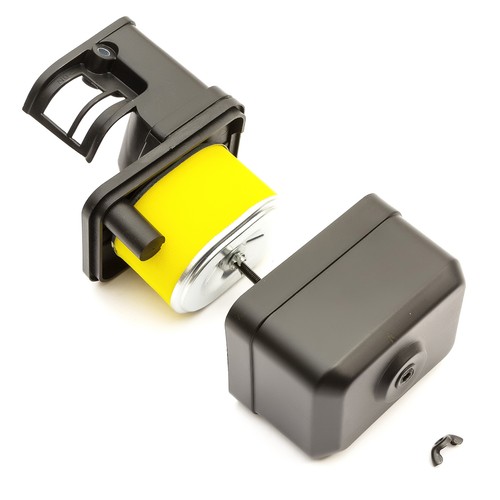 Air filter housing box - air,