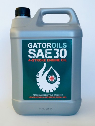 Litre gator sae - 5,
