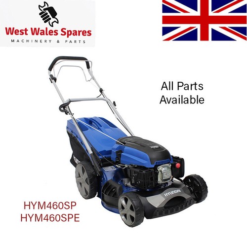 All new parts - new,