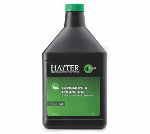 Hayter lawnmower stroke - lawnmower, 4