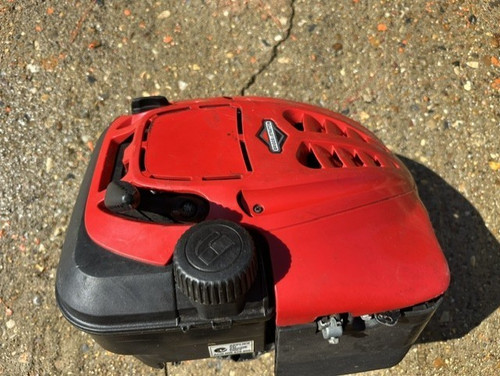 Briggs and stratton - briggs, 675