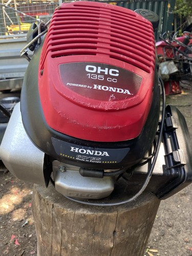 Honda gcv135 lawn - gcv135, engine