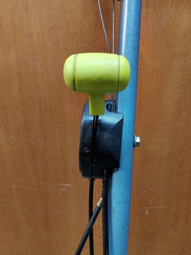 Genuine throttle lever - genuine,