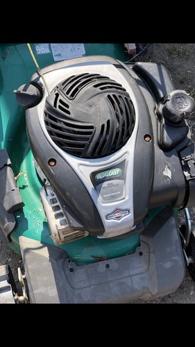 Briggs and stratton 350e - and,